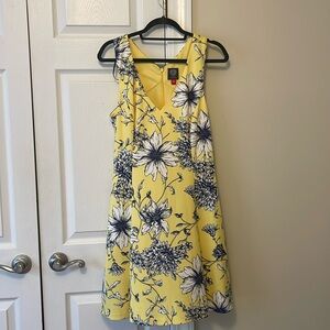 Vince Camuto Dress